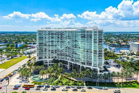 1 N Ocean Blvd #513, Pompano Beach, FL 33062