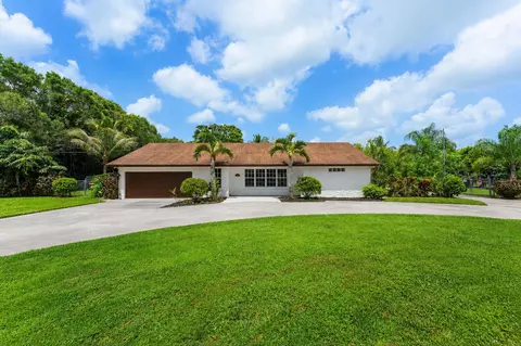 5313 Colbright Rd, Lake Worth, FL 33467