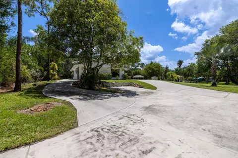 Exterior - 10548 154th Rd N, Jupiter, FL 33478 photo 10 of 16
