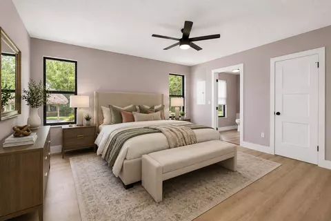 Bedroom - 10548 154th Rd N, Jupiter, FL 33478 photo 1 of 7