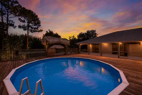 Exterior - 10548 154th Rd N, Jupiter, FL 33478 photo 16 of 16