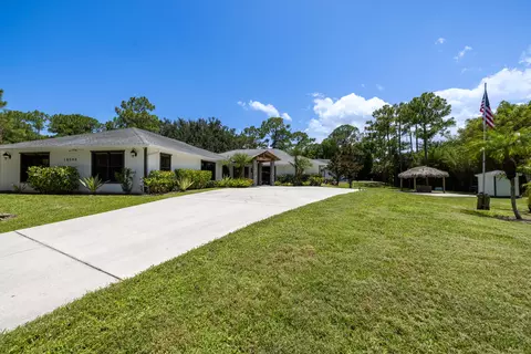 Exterior - 10548 154th Rd N, Jupiter, FL 33478 photo 11 of 16
