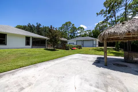 Exterior - 10548 154th Rd N, Jupiter, FL 33478 photo 9 of 16
