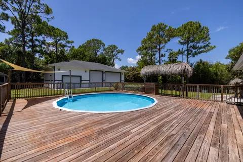 Exterior - 10548 154th Rd N, Jupiter, FL 33478 photo 5 of 16