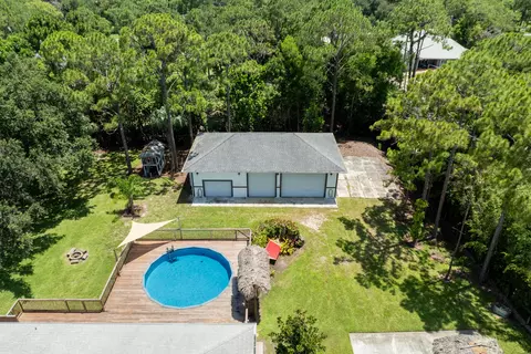 Exterior - 10548 154th Rd N, Jupiter, FL 33478 photo 12 of 16