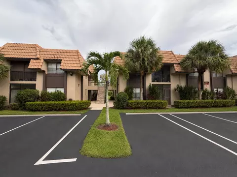 10730 Royal Palm Blvd #4-3, Coral Springs, FL 33065