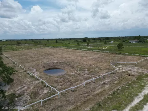 20276 NW 250th St, Okeechobee, FL 34972