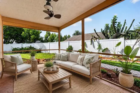 Exterior - 166 Raintree, Jupiter, FL 33458 photo 8 of 13