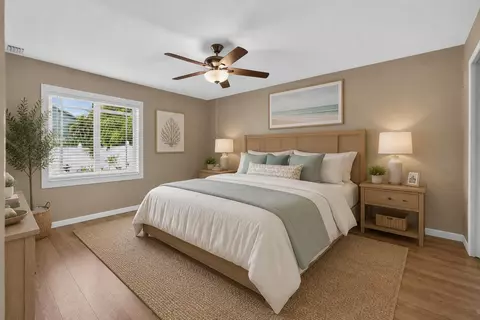 Bedroom - 166 Raintree, Jupiter, FL 33458 photo 2 of 6