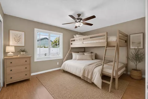 Bedroom - 166 Raintree, Jupiter, FL 33458 photo 5 of 6