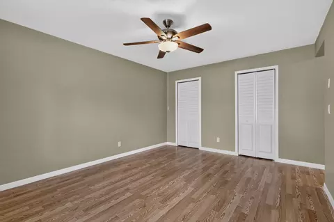 Bedroom - 166 Raintree, Jupiter, FL 33458 photo 4 of 6
