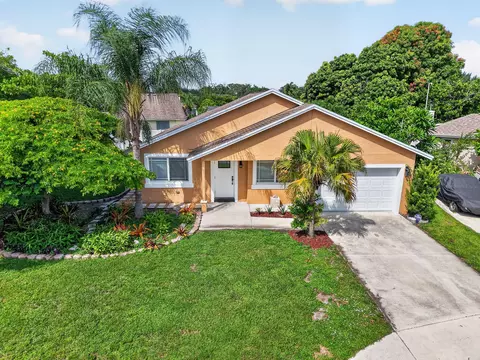 View/Area - 166 Raintree, Jupiter, FL 33458 photo 3 of 8