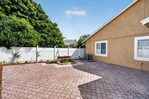 Exterior - 166 Raintree, Jupiter, FL 33458 photo 5 of 13