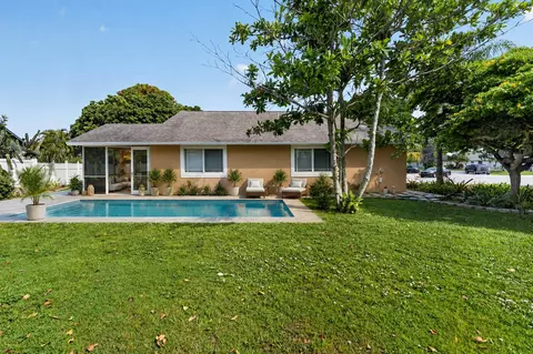 Exterior - 166 Raintree, Jupiter, FL 33458 photo 12 of 13