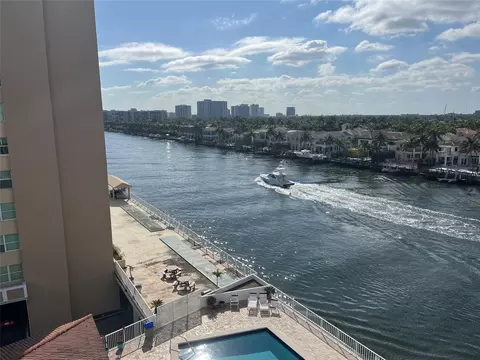 1400 S Ocean Dr #707, Hollywood, FL 33019