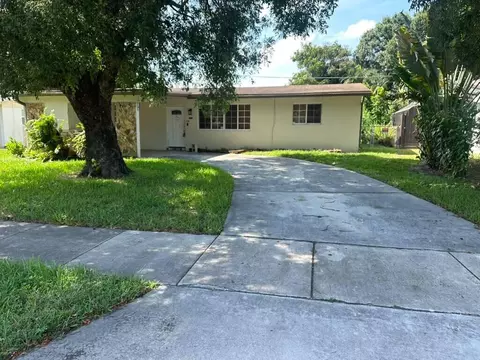 7231 Freedom St, Hollywood, FL 33024