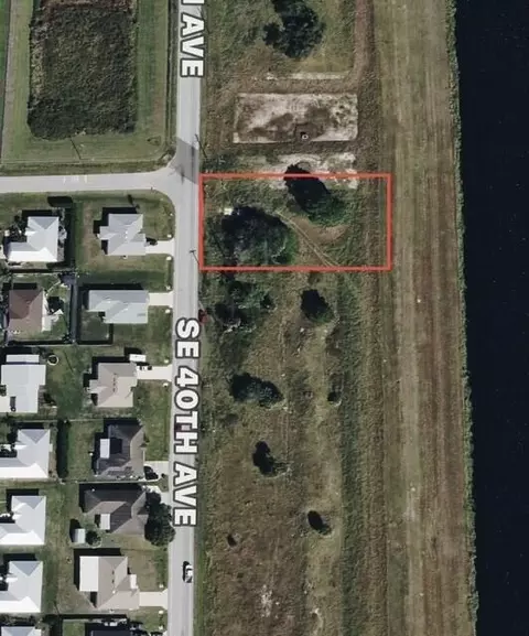 810 SE 40th Ave, Okeechobee, FL 34974
