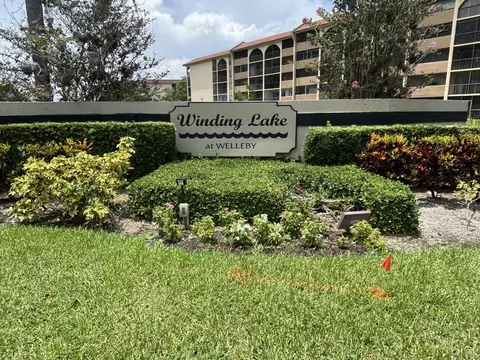 10020 Winding Lake Rd #201, Sunrise, FL 33351