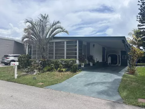6334 NW 29th Pl, Margate, FL 33063
