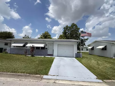 1625 NW 66th Ter, Margate, FL 33063