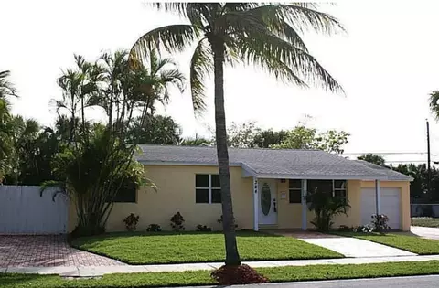 324 Bunker Ranch Rd, West Palm Beach, FL 33405