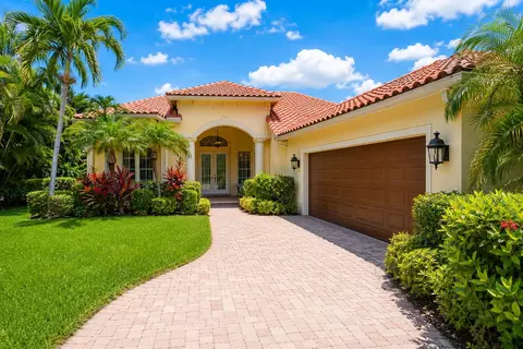 7650 Preserve Dr, West Palm Beach, FL 33412