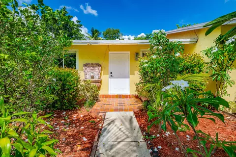 2501 Taylor St #C, Hollywood, FL 33020