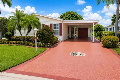 7809 Mcclintock Way, Port Saint Lucie, FL 34952