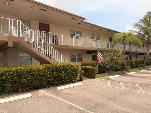7205 W Atlantic Blvd #206, Margate, FL 33063