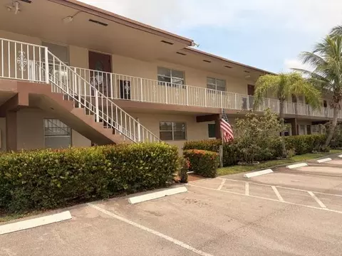 7205 W Atlantic Blvd #206, Margate, FL 33063