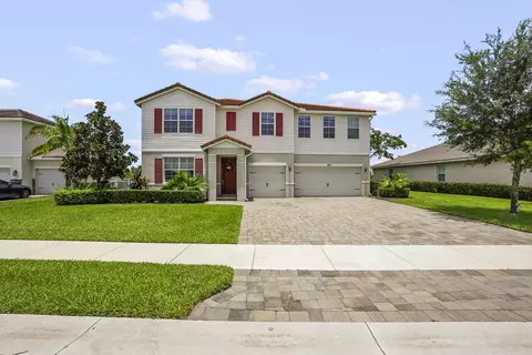 11971 Cypress Key Way, Royal Palm Beach, FL 33411
