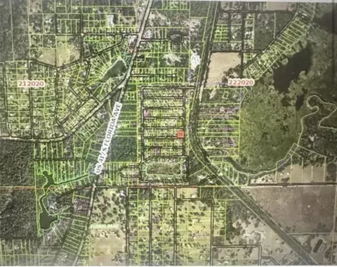 8119 E Partridge Ln, Floral City, FL 34436