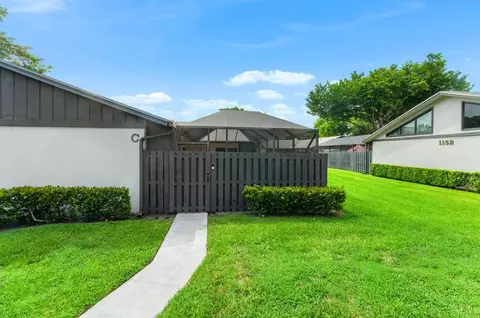 1158 Summit Trail Cir #C, West Palm Beach, FL 33415