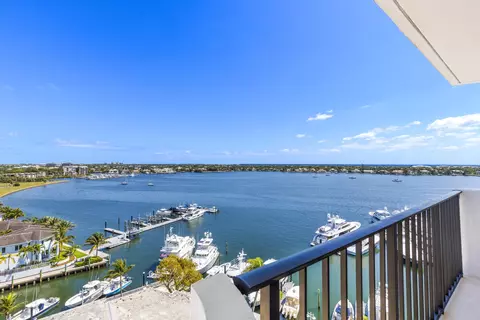 1208 Marine Way #901, North Palm Beach, FL 33408