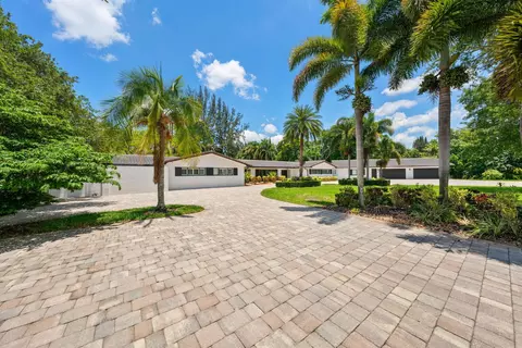 14701 Sunset Ln, Southwest Ranches, FL 33330