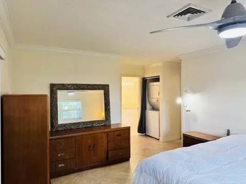 Bedroom - 340 Orange Tree Dr #5, Atlantis, FL 33462 photo 1 of 5