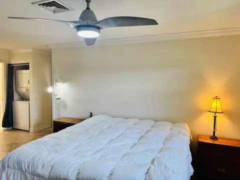 Bedroom - 340 Orange Tree Dr #5, Atlantis, FL 33462 photo 2 of 5