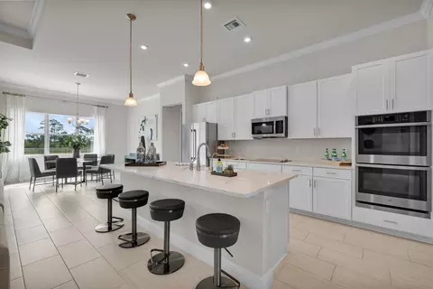 Kitchen - 735 SW Pennfield Ter, Stuart, FL 34997 photo 2 of 5