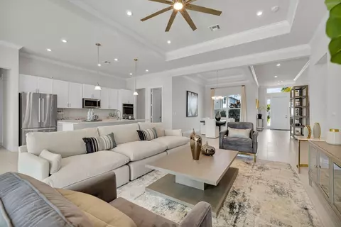 Living - 735 SW Pennfield Ter, Stuart, FL 34997 photo 3 of 3