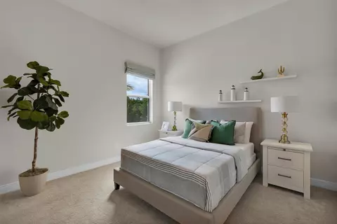 Bedroom - 735 SW Pennfield Ter, Stuart, FL 34997 photo 3 of 6