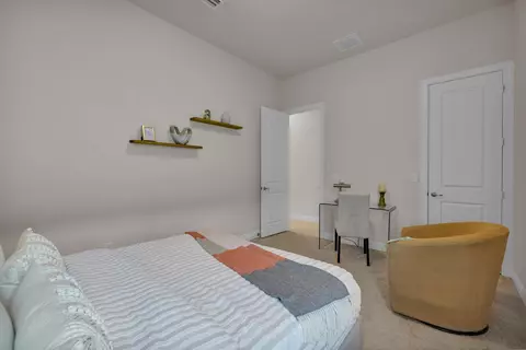 Bedroom - 735 SW Pennfield Ter, Stuart, FL 34997 photo 6 of 6
