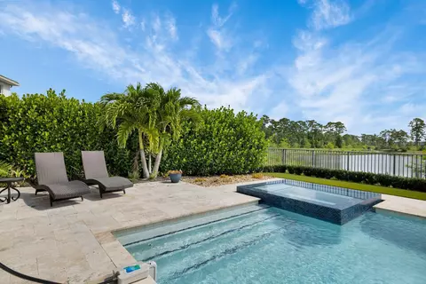 Exterior - 735 SW Pennfield Ter, Stuart, FL 34997 photo 7 of 9