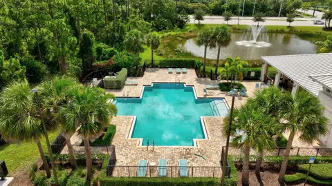 Exterior - 735 SW Pennfield Ter, Stuart, FL 34997 photo 8 of 9