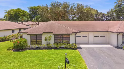 4675 Robinwood Cir #A, Boynton Beach, FL 33436