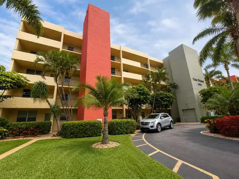 2400 NE 10th St #205, Pompano Beach, FL 33062