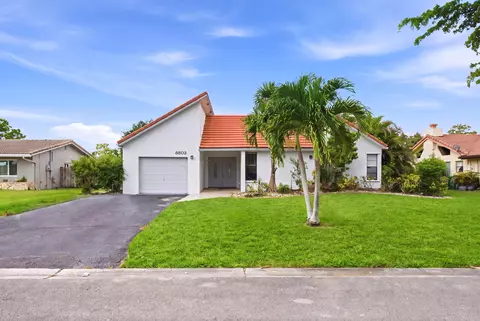 8302 NW 15th Ct, Coral Springs, FL 33071