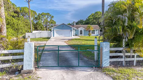 11714 Orange Blvd, The Acreage, FL 33412
