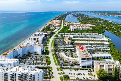 3589 S Ocean Blvd #703, South Palm Beach, FL 33480