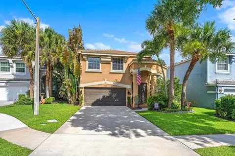 1267 Gembrook Ct, Royal Palm Beach, FL 33411