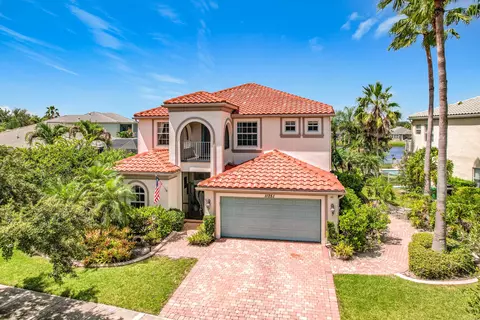 11251 SW Springtree Ter, Port Saint Lucie, FL 34987